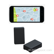 Mini GPS Asset Track Locator